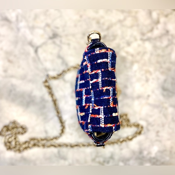 KATE SPADE Ettie Potts Point Turn-lock Crossbody - Picture 11 of 16